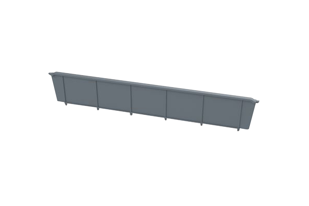 9" Divider