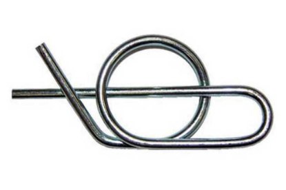 Picture of B/A Products Cylinder Pin Clip 3/4"