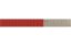Picture of Oralite Daybright Red/White Conspicuity Tape Strip