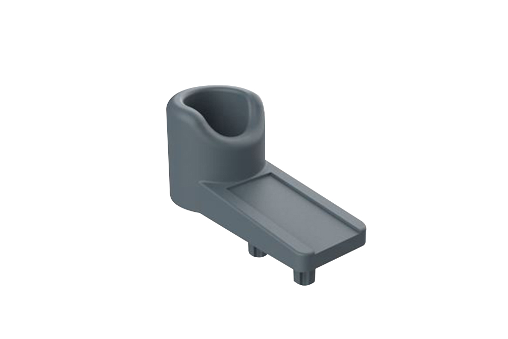 1/4" Holder