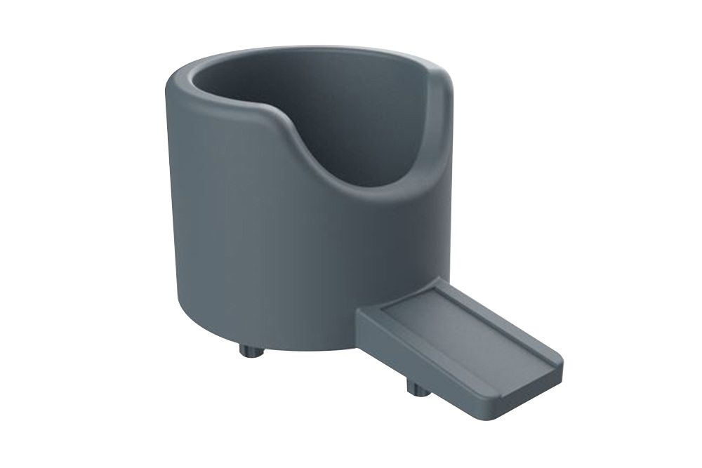 1/2" Holder