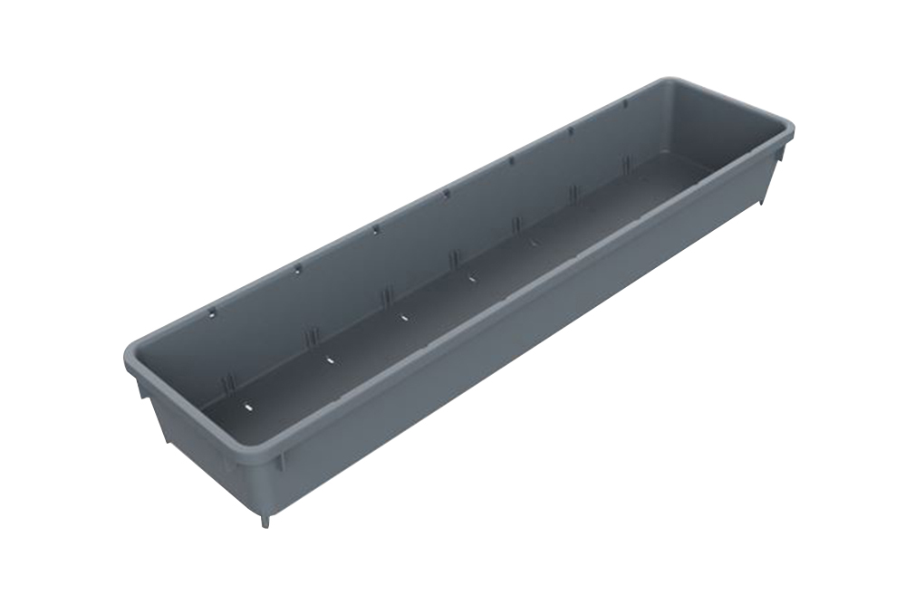 3" x 12" Container