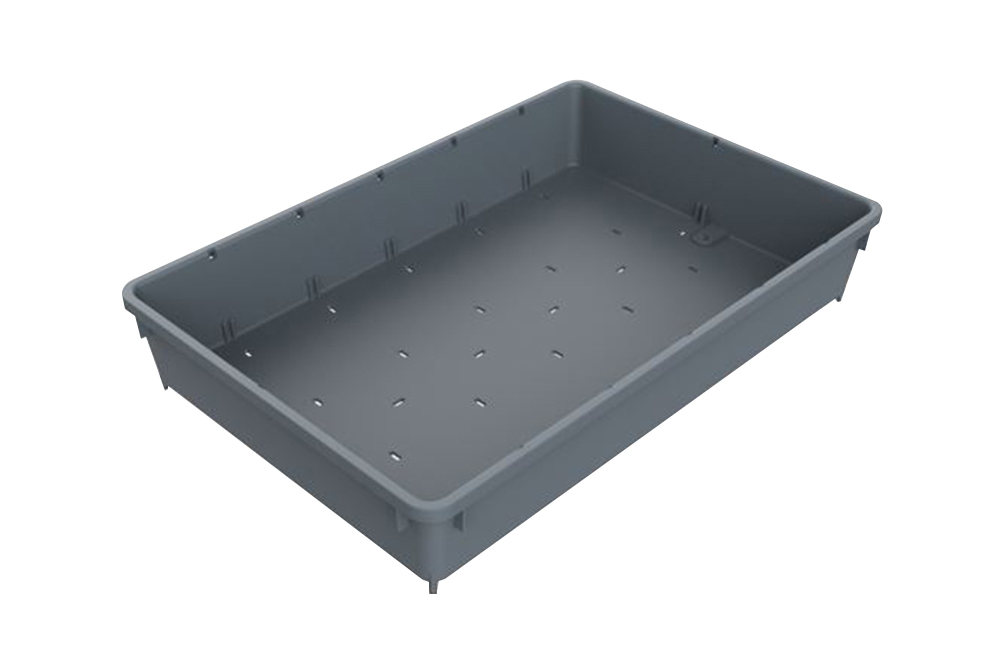 6" x 9" Container