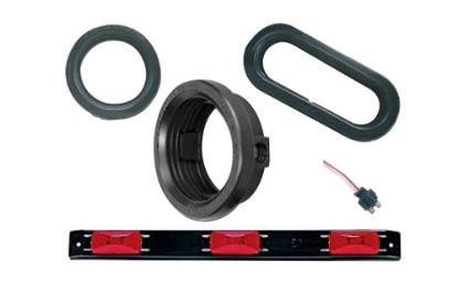 Picture of OEM Parts Kit Inclues Phoenix Reflector