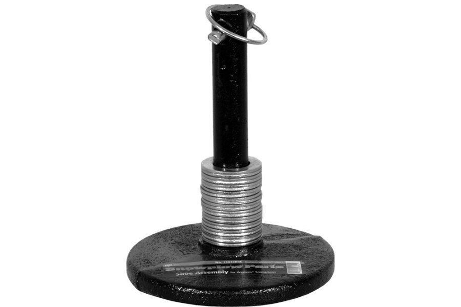 Picture of S.A.M. Shoe Washer 1/8" thick