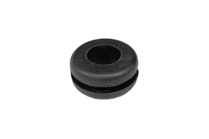 Picture of Del City Rubber Grommets 1/2" ID, 1/8" Groove Width , 1" OD
