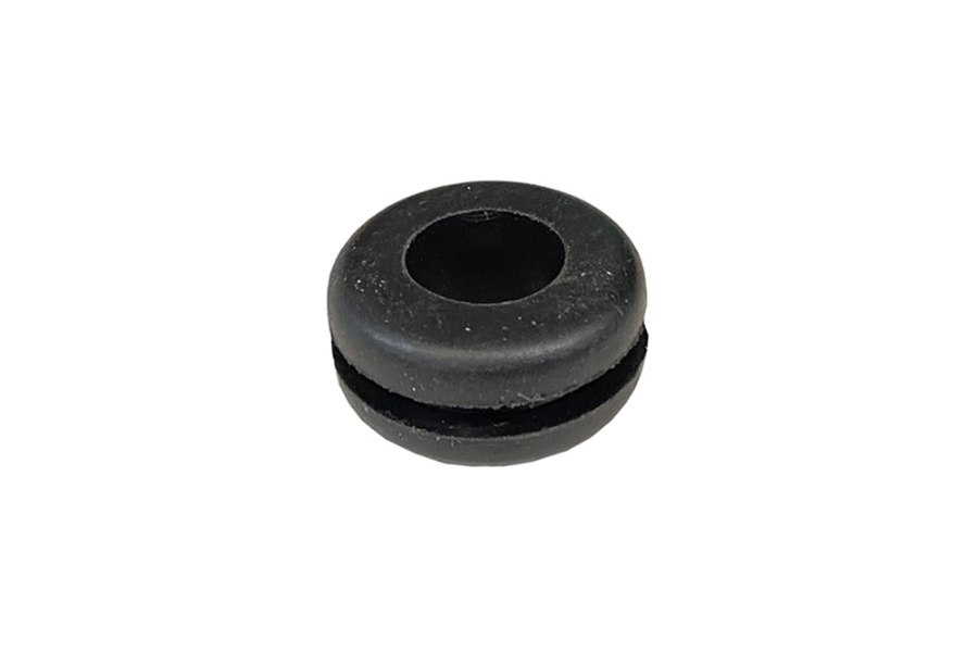 Picture of Del City Rubber Grommets 1/2" ID, 1/8" Groove Width , 1" OD
