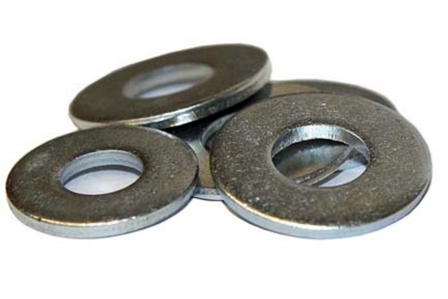 Picture of SnowDogg Washer Flat 1/2 Zn