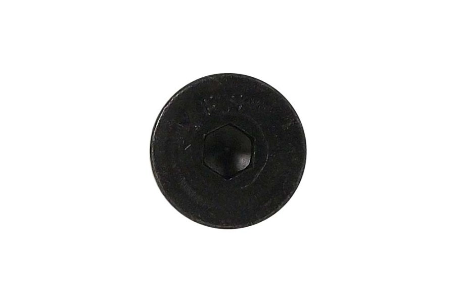Picture of Flat Socket Heavy Duty Bolt 1/4" 20 x 1"