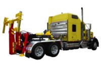 Picture of Zacklift Z453 Fifth Wheeler 147" Reach