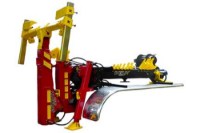 Picture of Zacklift Z453 Fifth Wheeler 147" Reach