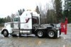Picture of Zacklift Z252 Fifth Wheeler 98" Reach - Call for Pricing