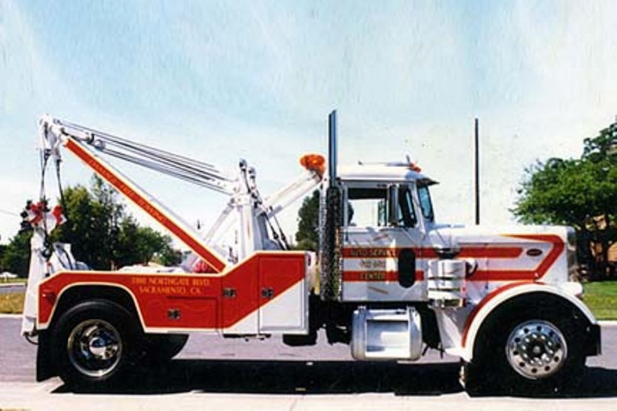 Picture of Zacklift Z252 Permanent Mount, 98" Reach<BR
Call for Pricing