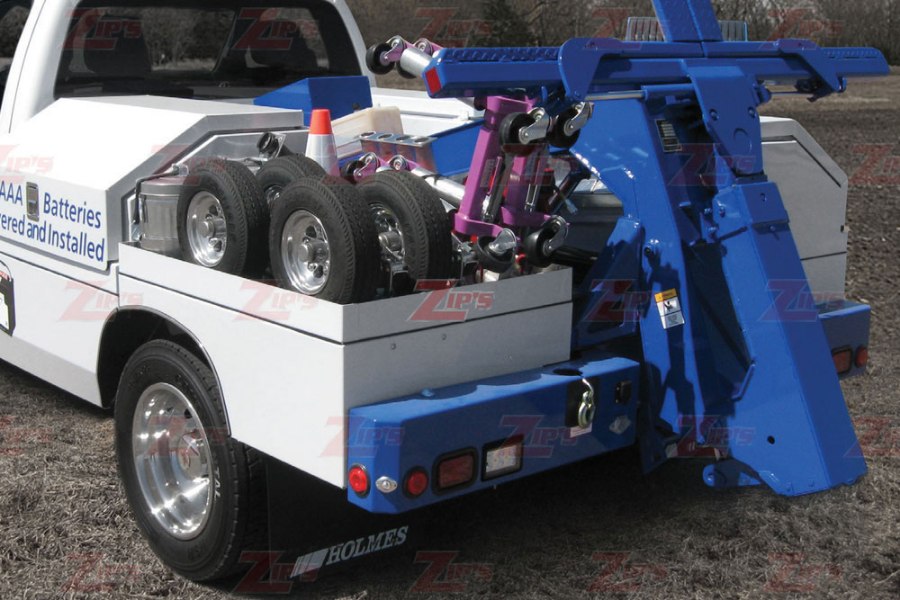 Picture of Miller TSV Accessory Package