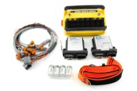 Picture of Miller 16 Function Proportional Control