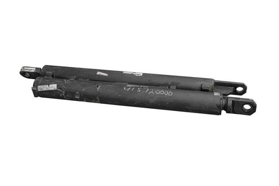 Picture of Stinger Extension Cylinder, Twin Cylinder Arrangement