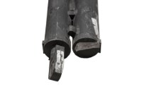 Picture of Stinger Extension Cylinder, Twin Cylinder Arrangement