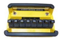 Picture of Miller Omnex T300 16 Function Remote