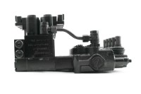 Picture of Miller 5-Spool Valve, 12V Walvoil DTU