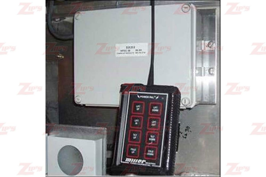Picture of Pwr Pal 8-Function Radio Only