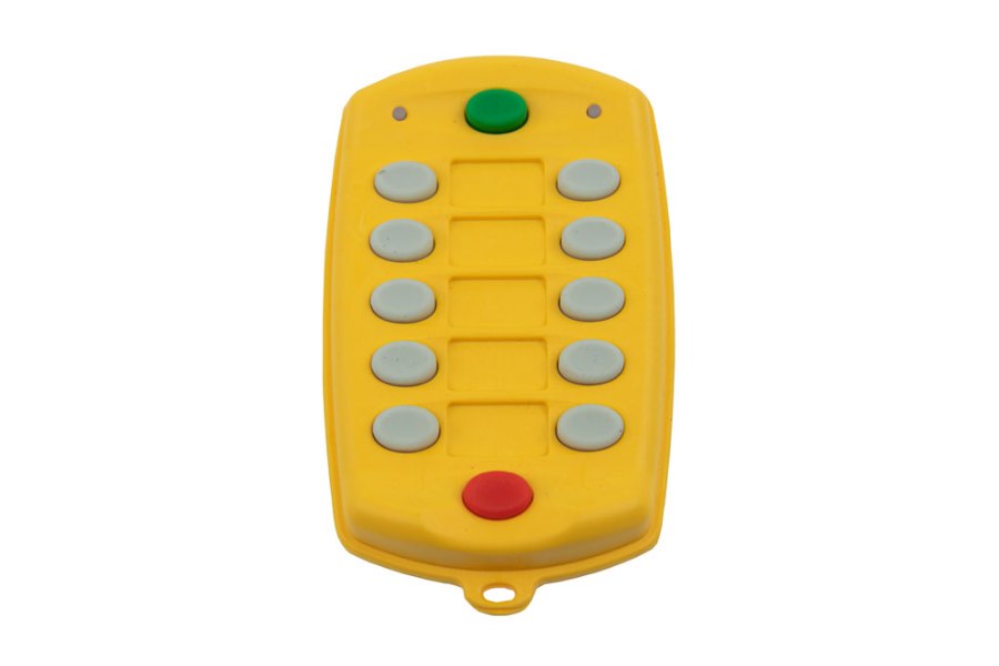 Picture of Miller Omnex Remote - 14 Function