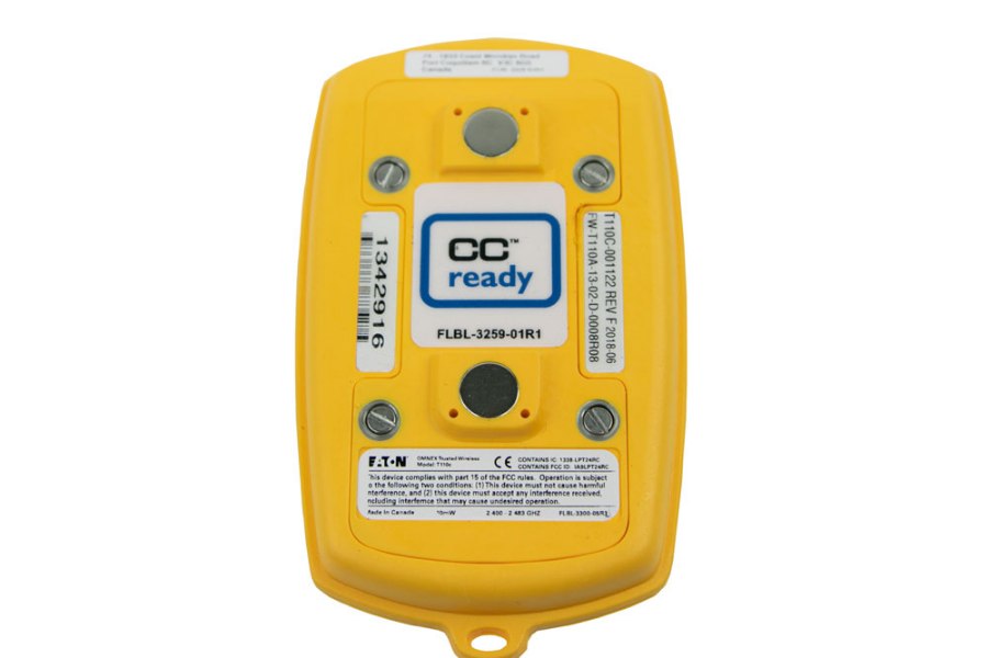 Picture of Miller Omnex Remote - 14 Function
