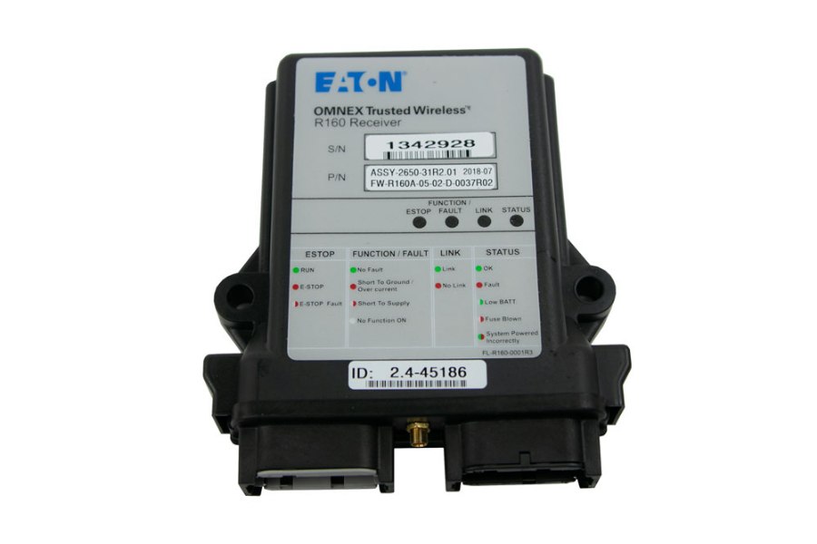 Picture of Miller Omnex Remote - 14 Function