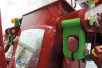 Picture of D-Ring Kit, Large Rotator