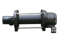 Picture of Winch,Warn Series 9,Top Rack