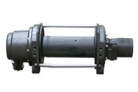 Picture of Winch,Warn Series 9,Top Rack
