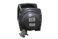 Picture of Winch,Warn Series 9,Top Rack