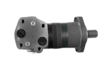 Picture of Dp Winch Motor S60