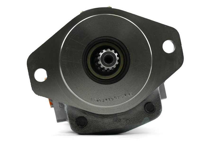 Picture of Pump,Bi-Rotational 10Gpm Tande