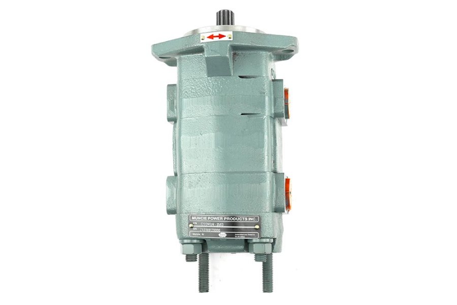 Picture of Pump,Bi-Rotational 10Gpm Tande