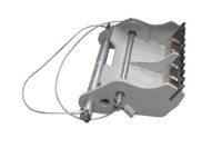 Picture of Century Spade Kit