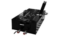 Picture of Hyd Tank Assey 3 Point M