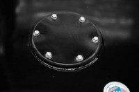 Picture of Hyd Tank Assey 3 Point M