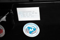 Picture of Hyd Tank Assey 3 Point M