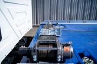 Picture of Winch,Warn,Slidewinder Carrier