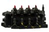 Picture of Miller 5-Spool Valve, 12V Walvoil DTU