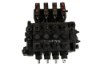 Picture of Miller 5-Spool Valve, 12V Walvoil DTU