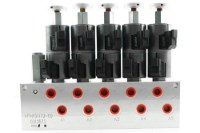 Picture of Valve,5-Spool 12V Hydra Force