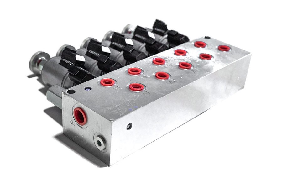Picture of VALVE ASSY-301M COMPOSITE