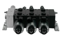 Picture of Miller In-Cab Control for Formula I Underlift