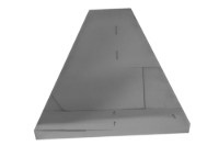 Picture of Miller Century 1150 Wrecker Frame Dress-Up Kit