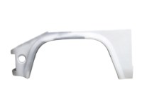 Picture of Miller CORNER PANEL 4 SERIES - RIGHT