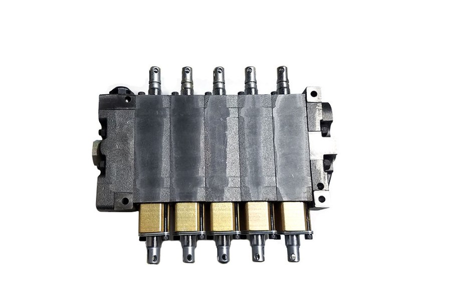 Picture of Miller Industries Replacement Gresen Valve V20-LCG