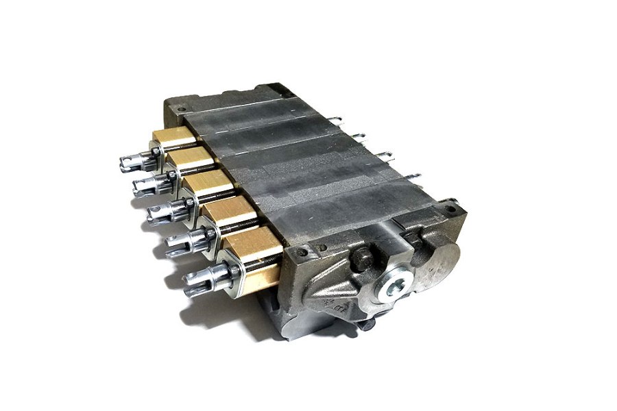 Picture of Miller Industries Replacement Gresen Valve V20-LCG