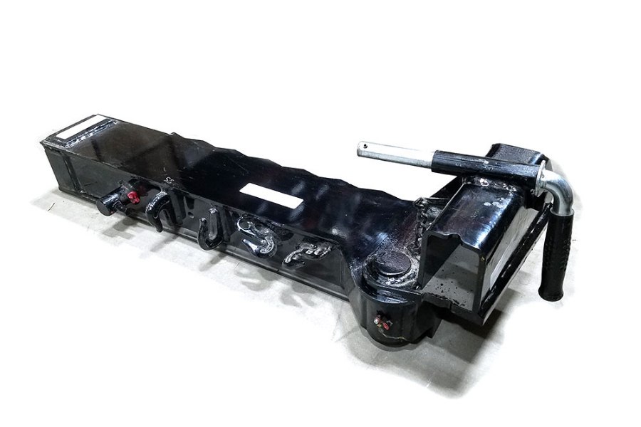 Picture of Miller Industries Vulcan V30 Crosstube Left Hand