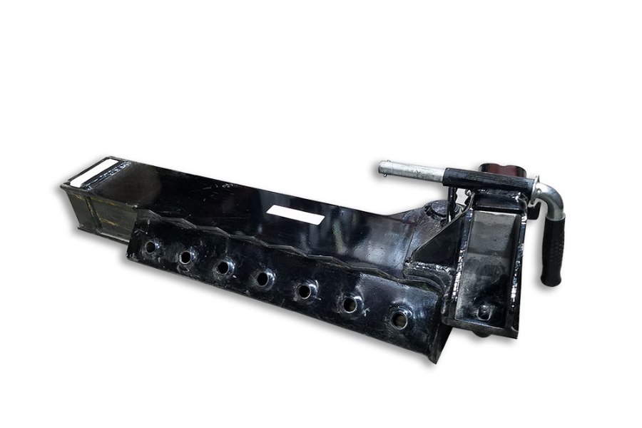 Picture of Miller Industries Vulcan V30 Crosstube Right Hand